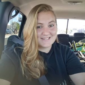 Meet your Posher, Lucia